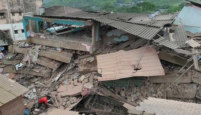 Rajasthan Government School Collapse: Ignored Warnings Lead to Death of Seven Children