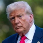 Trump Says Hamas ‘Wants to Die’, Urges Israel to ‘Finish the Job’ in Gaza