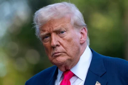 Trump Says Hamas ‘Wants to Die’, Urges Israel to ‘Finish the Job’ in Gaza