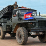 Cambodia Urges Immediate Ceasefire with Thailand After Deadly Border Clashes – 12 Killed, 45 Injured