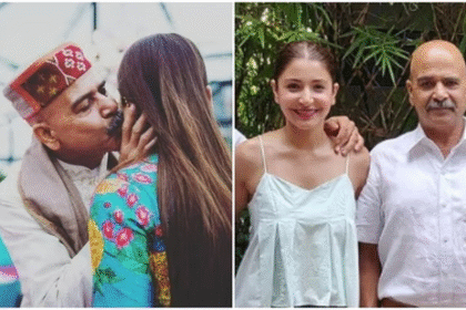 Anushka Sharma Recalls Kargil War Days: Says She’s Proud to Be an Army Officer’s Daughter, Shares Emotional Chats With Her Father During 1999 Conflict