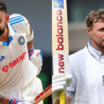 Only a Massive Virat Kohli Slump Can Stop Joe Root from Breaking Sachin Tendulkar’s 15,921-Run Test Record