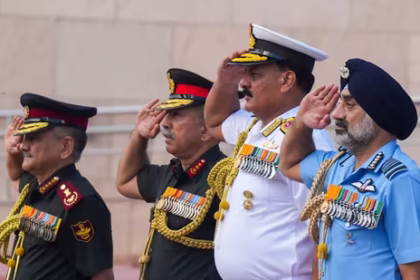 Kargil Vijay Diwas: India Pays Tribute to Soldiers’ Unparalleled Courage and Sacrifice