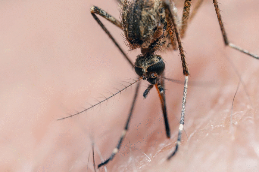 Colorado Reports 1st West Nile Virus Death of 2025 — Boulder County Resident Dies Amid Rising Mosquito-Borne Threat