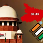 Bihar BLOs Uploaded Voter Enumeration Forms Without Consent, ADR Tells Supreme Court