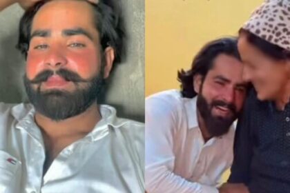Suspended Policeman Accused After Gujjar Youth Mohammad Parvez Shot Dead in Jammu