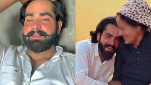 Suspended Policeman Accused After Gujjar Youth Mohammad Parvez Shot Dead in Jammu