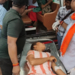Stampede at Haridwar’s Mansa Devi Temple Kills 6 Devotees; CM Pushkar Dhami Responds with Urgent Action Plan