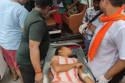 Stampede at Haridwar’s Mansa Devi Temple Kills 6 Devotees; CM Pushkar Dhami Responds with Urgent Action Plan