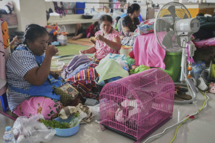 Thailand & Cambodia Agree to Ceasefire Talks After Trump Steps In — But Border Clashes Continue Amid 15+ Casualties