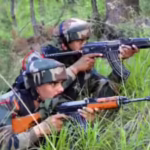 Operation Mahadev Launched in Srinagar: 2-3 Terrorists Trapped After Intelligence Input