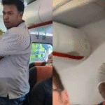 ‘Death to Trump’ Bomb Threat Forces EasyJet Flight to Scotland to Divert – Passenger Arrested After Mid-Air Panic
