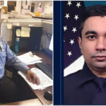 Tragedy in NYC: 1 Officer Killed in Manhattan Shooting – Bangladeshi Immigrant Hero Leaves Behind Pregnant Wife