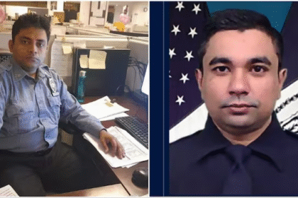 Tragedy in NYC: 1 Officer Killed in Manhattan Shooting – Bangladeshi Immigrant Hero Leaves Behind Pregnant Wife