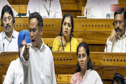 Opposition Slams Pahalgam Security Lapses in Lok Sabha, Questions PM Modi’s Absence and Counters Trump Remarks