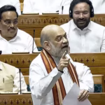 3 Pahalgam Attackers Killed in ‘Op Mahadev’: Amit Shah Confirms in Lok Sabha