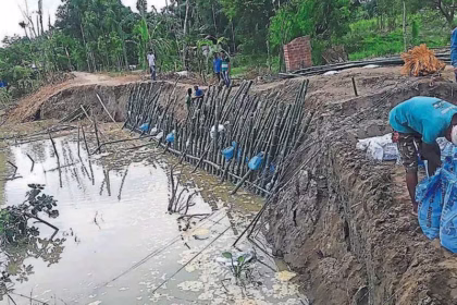 Annual Floods on Assam’s Majuli Island Threaten Survival of Tribal Arts and Culture