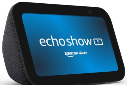 Amazon Unveils Echo Show 5 (3rd Gen) in India – Packed with Smart Features, Priced at ₹8,999