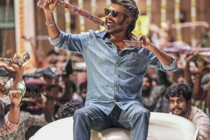 Rajinikanth’s ‘Coolie’ Smashes Records in the US: Rakes in .8 Million in Advance Sales – A Historic Start for Indian Cinema