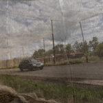 Ukraine Uses Fishing Nets to Build DIY Drones Against Russia in Ongoing War