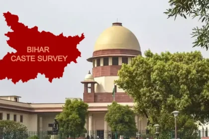 Supreme Court Sets Final Hearing Dates on Bihar Caste Survey Case Involving Mass Exclusion Concerns