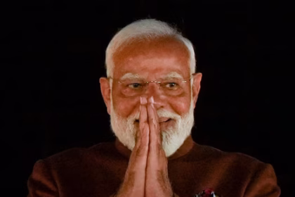 PM Modi Hails ‘Op Mahadev’, Says It Played Crucial Role in Eliminating Cowardly Terrorists