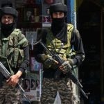 Indian Forces Eliminate 3 Pakistani Terrorists Behind Kashmir Attack – Union Minister Confirms Cross-Border Plot Foiled