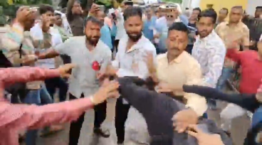 HOWL Collective in Madhya Pradesh Lives in Fear Amid Arrests, Mob Attacks, and Conversion Allegations