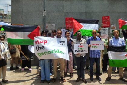 From Bombay HC Order to Nehru Place Protest Disruption: How Free Speech Is Being Selectively Silenced