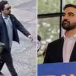 Heartbroken Zohran Mamdani Reacts to Manhattan Office Shooting, Thanks First Responders