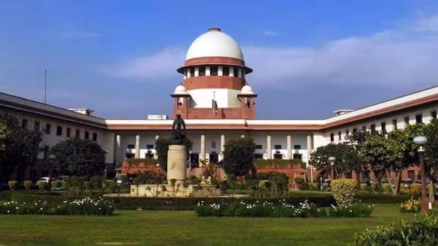 Supreme Court to Hear Presidential Reference from August 19 as Tamil Nadu and Kerala Raise Objections
