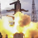 NISAR Mission Launch Live: NASA-ISRO Earth Observation Satellite Takes Off from Sriharikota on July 30