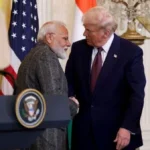 Trump Imposes 25% Tariffs on ‘Friend’ India from August 1, Adds Penalty Over Russian Oil Purchases