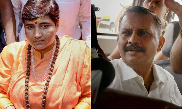 Malegaon Blast Trial: Court to Deliver Order After 1,087 Hearings on Victims’ Plea Against NIA’s Stand on Pragya Thakur