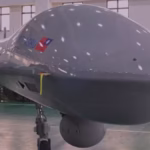 Taiwan Builds Military Drone Army to Counter China’s Invasion Threat