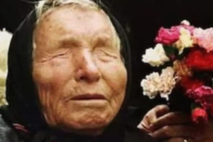 5 Shocking Predictions by the ‘Japanese Baba Vanga’ That Actually Came True – Prophecies That Stunned the World