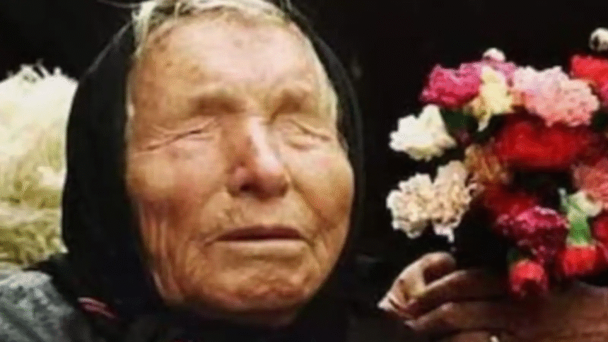 5 Shocking Predictions by the ‘Japanese Baba Vanga’ That Actually Came True – Prophecies That Stunned the World