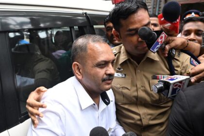 2008 Malegaon Blast Case: Special NIA Court Acquits All 7 Accused Including Pragya Thakur and Lt Col Purohit