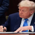 Trump Imposes 25% Tariff on India, Announces Penalty in Major Trade Action