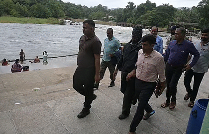 Dharmasthala Case Breakthrough: Human Remains Found at Spot 6 – Major Forensic Discovery Shocks Investigators