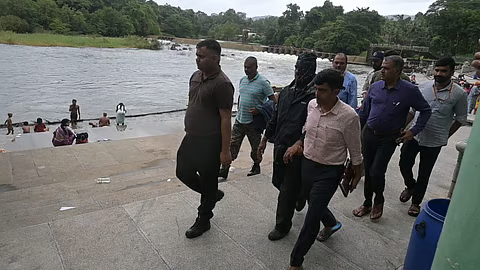 Dharmasthala Case Breakthrough: Human Remains Found at Spot 6 – Major Forensic Discovery Shocks Investigators