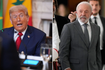 President Lula’s Bold Defiance Pays Off: Trump Backs Down on Brazil Tariffs After 6-Month Standoff