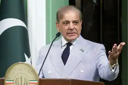 PM Shehbaz Sharif Hails Landmark Pakistan-US Trade Agreement as Boost for Bilateral Ties