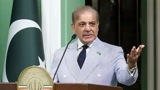 PM Shehbaz Sharif Hails Landmark Pakistan-US Trade Agreement as Boost for Bilateral Ties