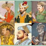 NCERT Textbook Changes on Mughals Spark Concern Among Historians Over Distortion of History