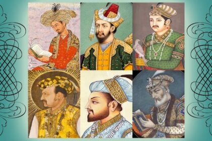 NCERT Textbook Changes on Mughals Spark Concern Among Historians Over Distortion of History