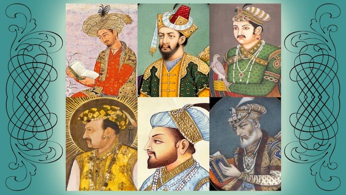 NCERT Textbook Changes on Mughals Spark Concern Among Historians Over Distortion of History