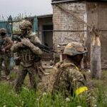 War Strategy Shift: Russia’s Summer Offensive Escalates Conflict in Ukraine