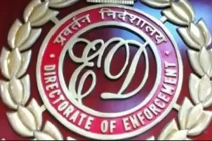 Mithi River Scam: ED Raids 8 Mumbai Locations, Contractors Under Scanner in Multi-Crore Corruption Probe