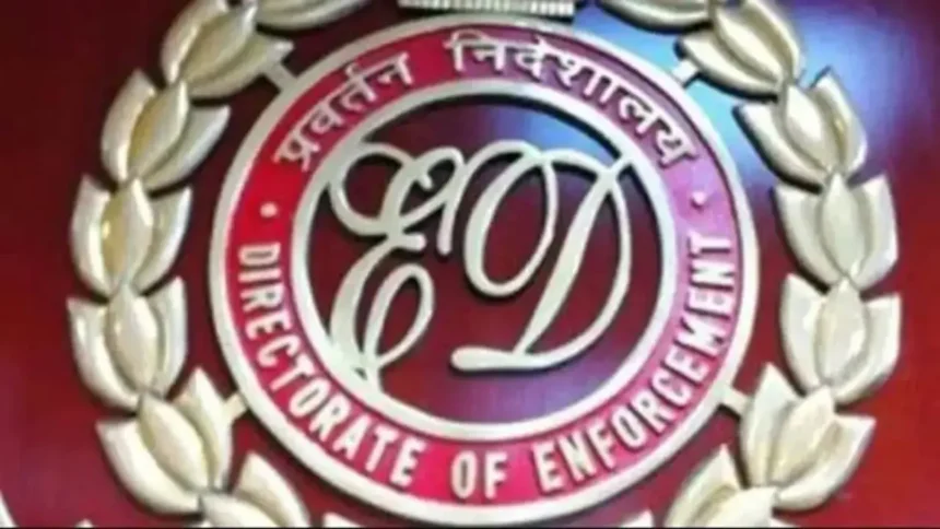 Mithi River Scam: ED Raids 8 Mumbai Locations, Contractors Under Scanner in Multi-Crore Corruption Probe